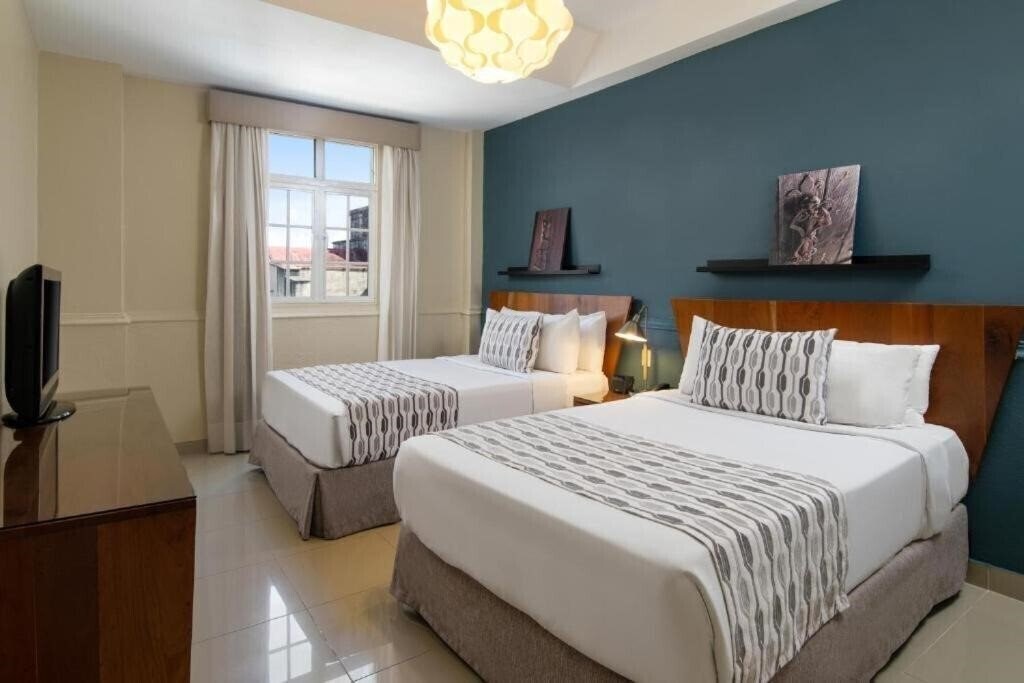 Фотография Hodelpa Colonial 4*