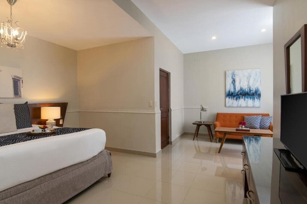 Зображення Hodelpa Colonial 4*