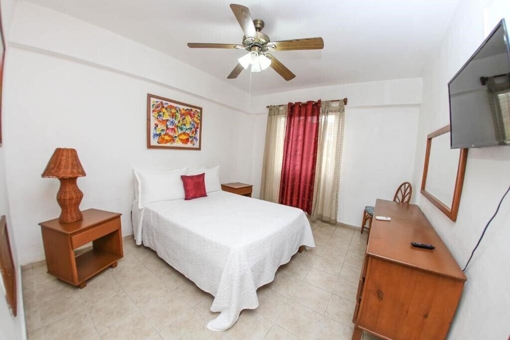 Фотографія Acuarium Suite Resort 3*