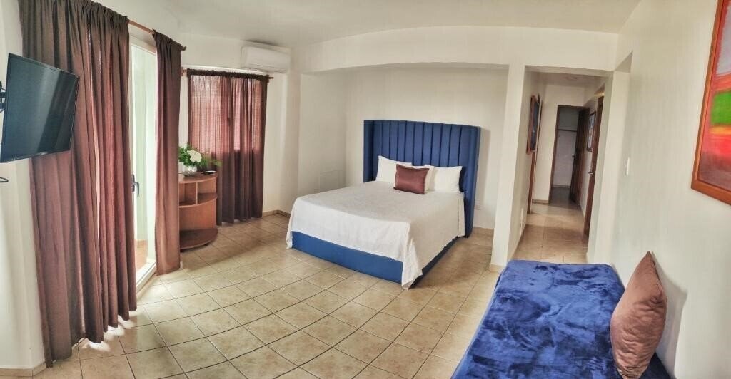 Зображення Acuarium Suite Resort 3*