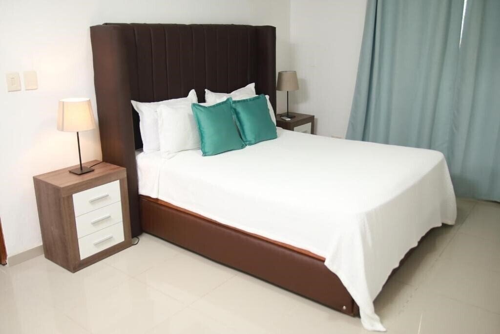 Картинка Acuarium Suite Resort 3*
