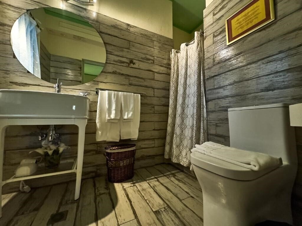 Фотография Hotel San Marco 3*