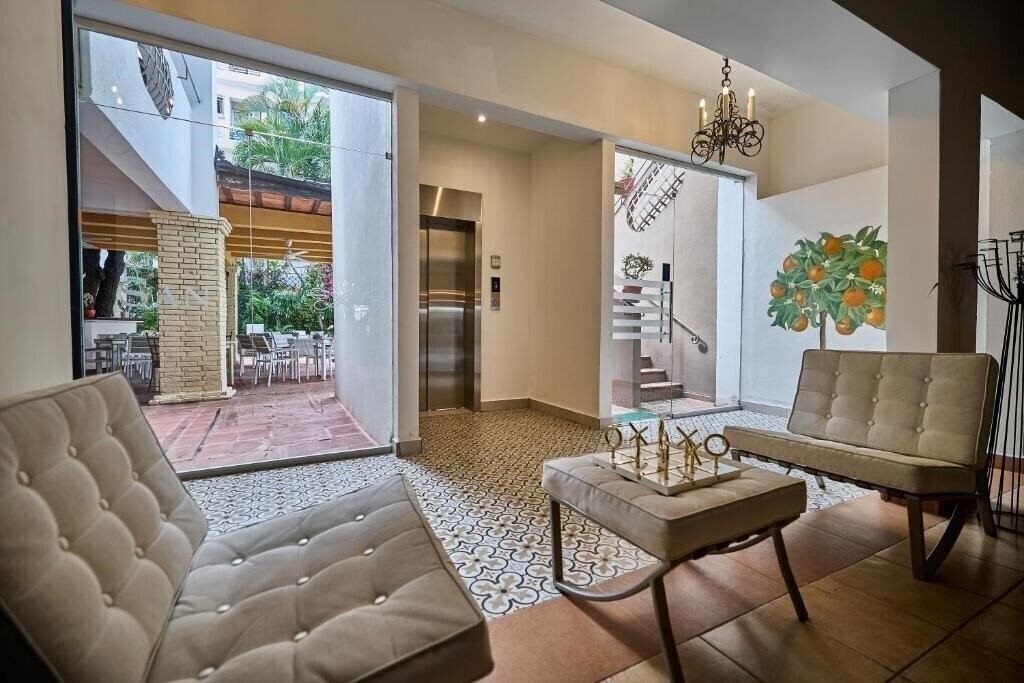 Изображение Hotel San Marco 3*