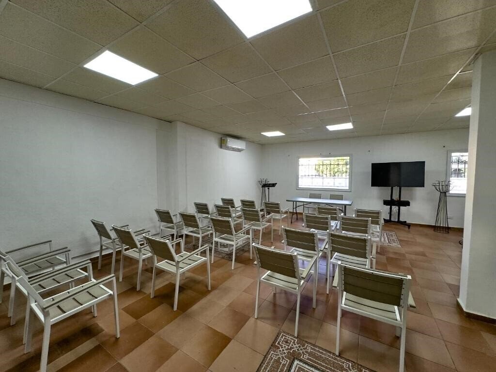 Картинка Hotel San Marco 3*
