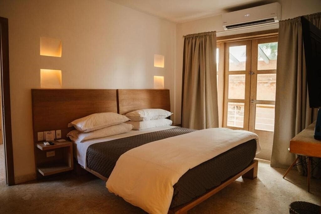 Фото Billini Hotel 5*