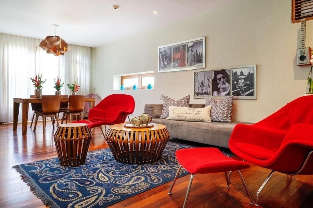 Фото Billini Hotel 5*
