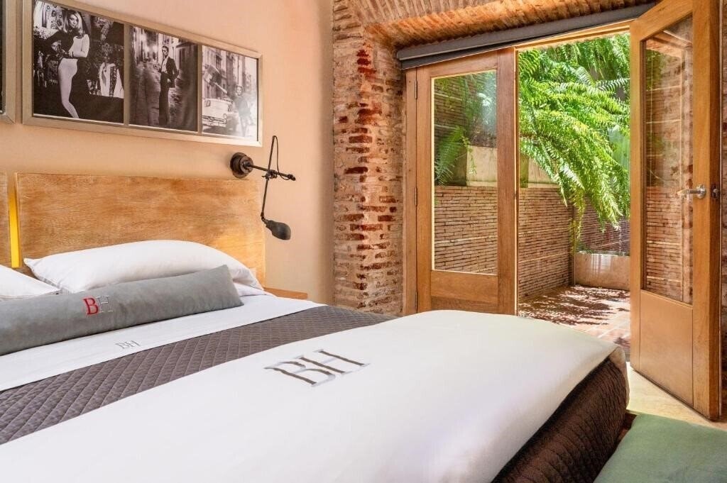 Фотографія Billini Hotel 5*