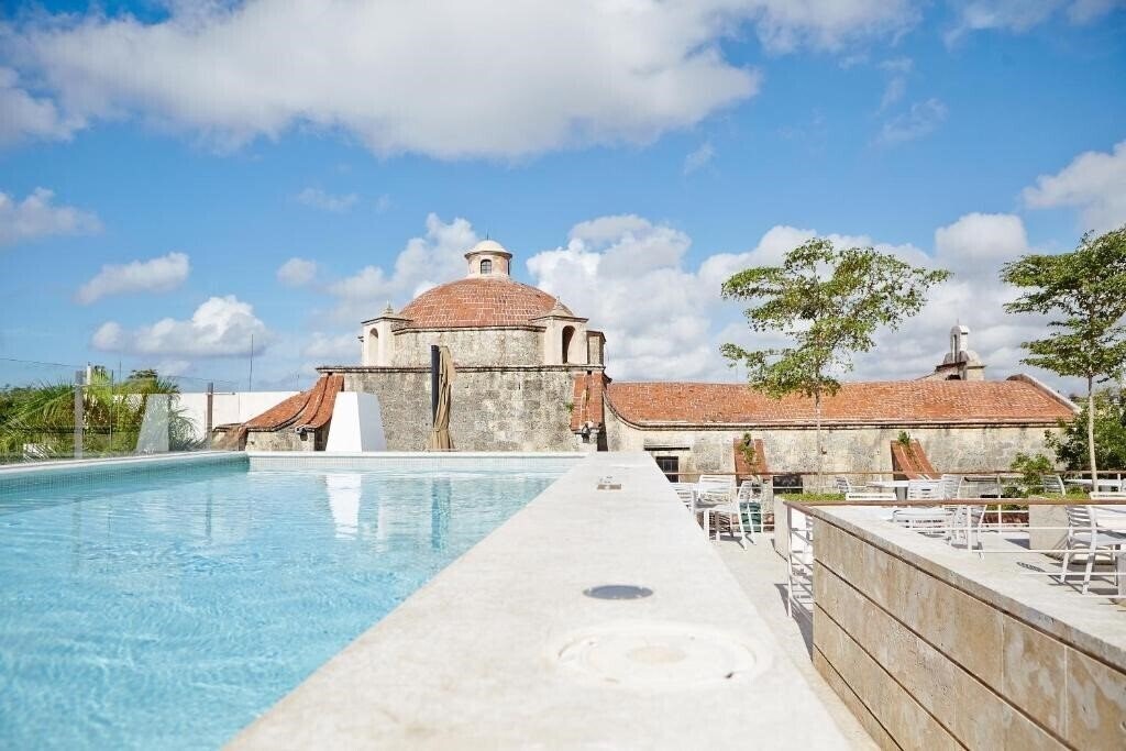 Изображение Billini Hotel 5*
