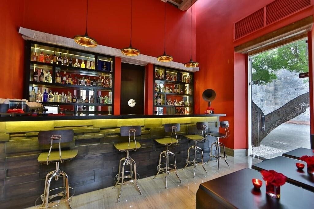 Картинка Billini Hotel 5*