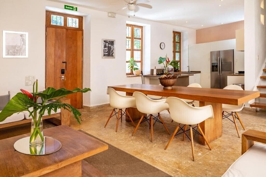 Картинка Billini Hotel 5*