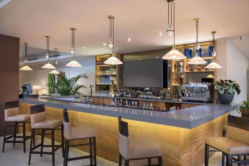 Изображение Hotel Plaza Naco 4*