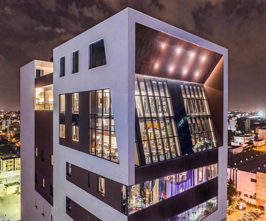 Фотографія Hampton by Hilton Santo Domingo Airport 3*