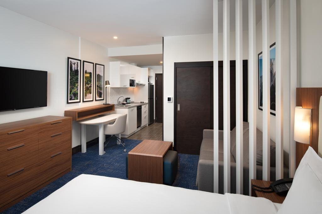 Зображення Hampton by Hilton Santo Domingo Airport 3*