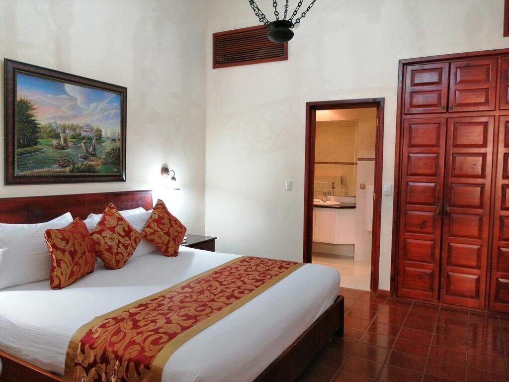 Фото Boutique Hotel Palacio 3*
