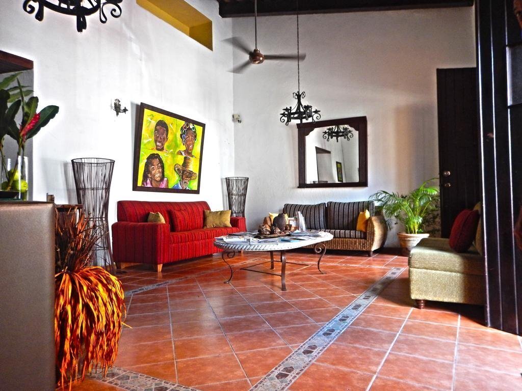 Зображення Suite Colonial 3*