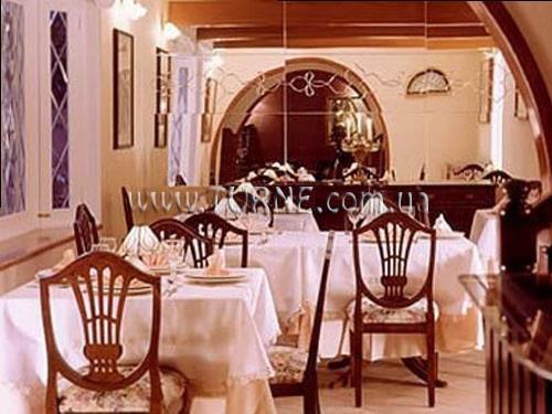 Отель Casa Bonita 3*