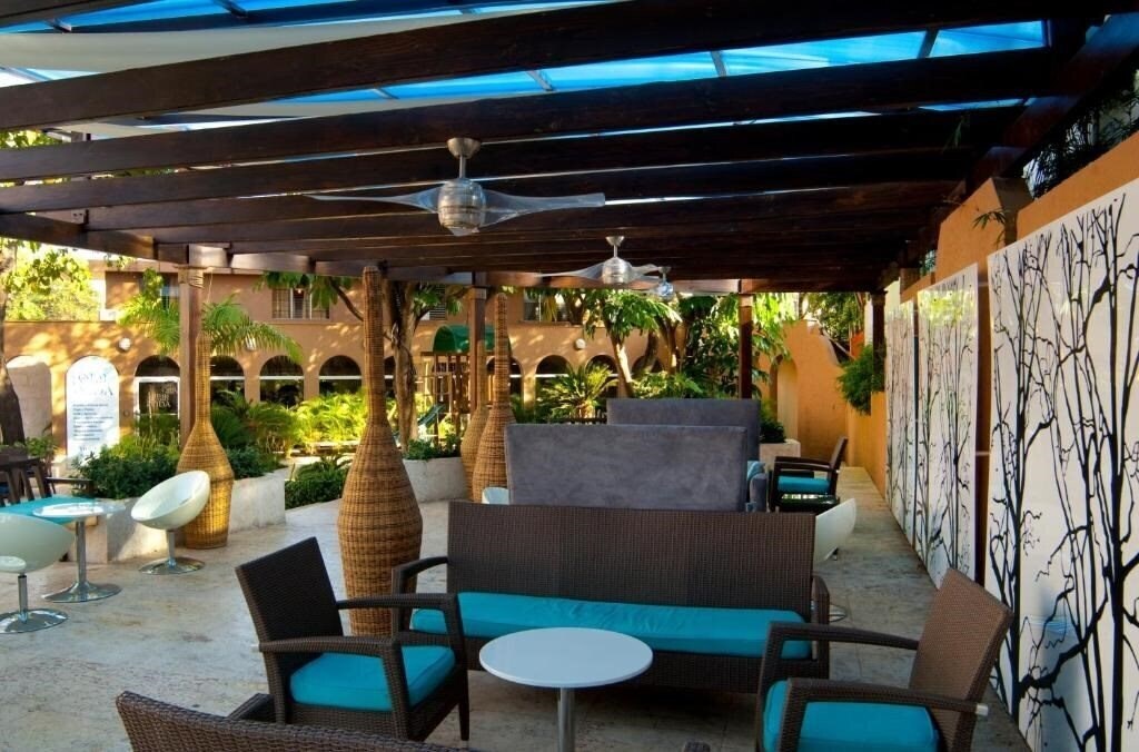 Фотография Barcelo Santo Domingo 4*