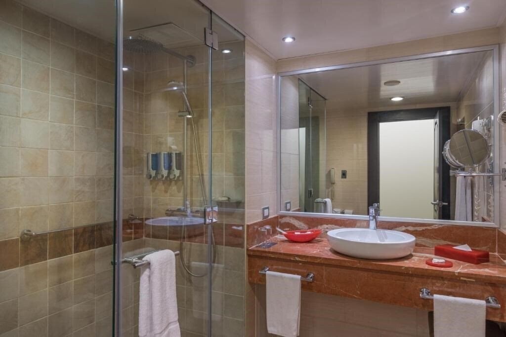 Изображение Barcelo Santo Domingo 4*