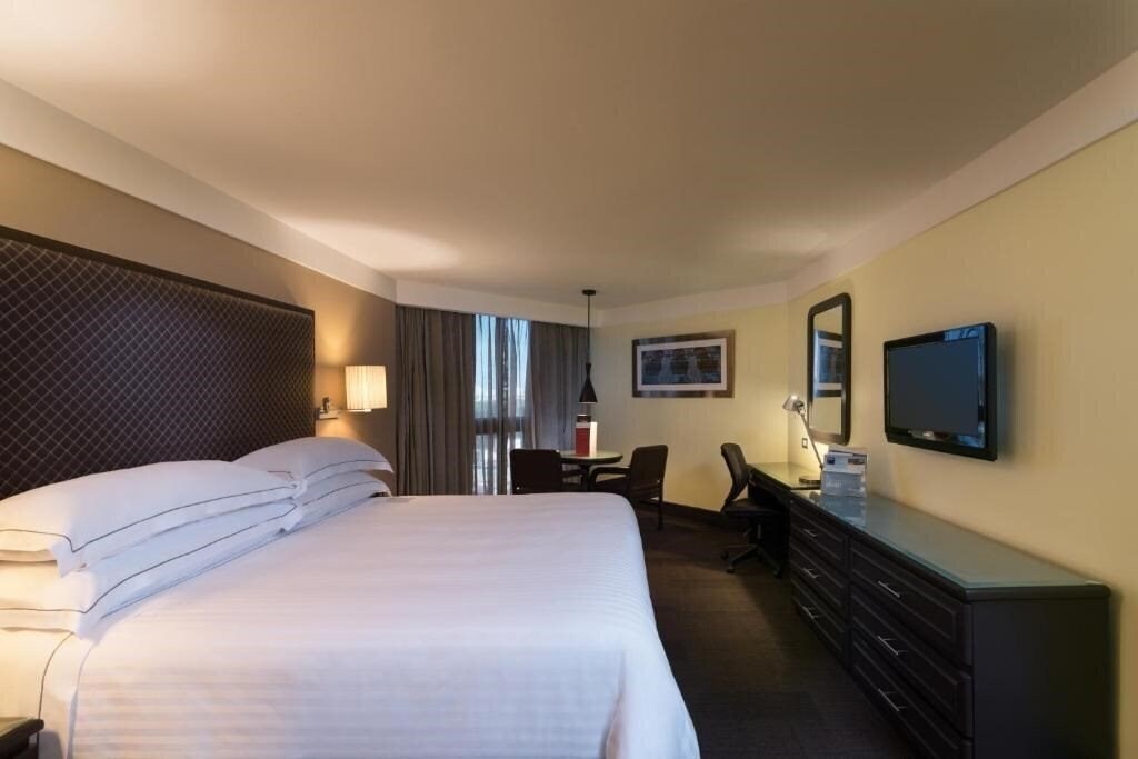 Картинка Barcelo Santo Domingo 4*