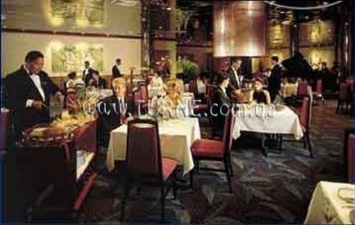 Изображение Gran Hotel Lina 5*