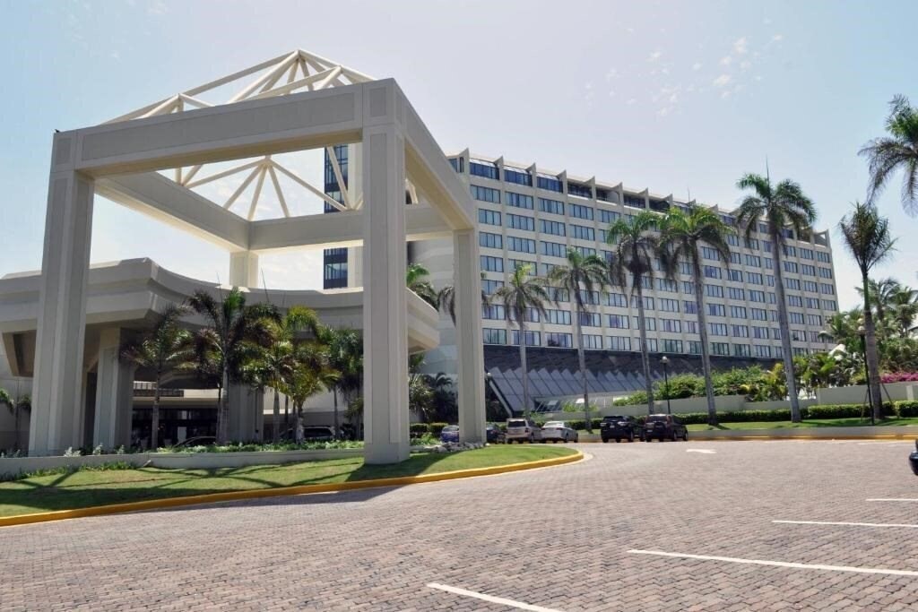 Фотографія Renaissance Jaragua 5*