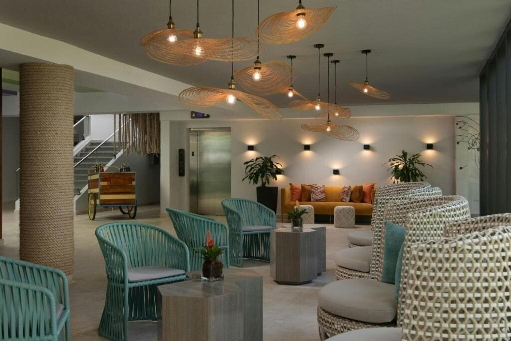 Зображення Renaissance Jaragua 5*