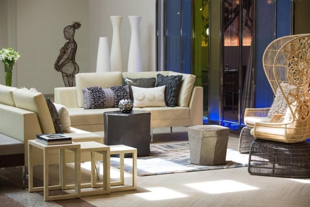 Картинка Renaissance Jaragua 5*