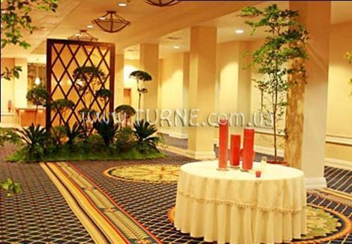 Изображение Renaissance Jaragua 5*