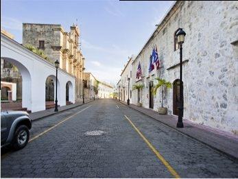Фотография Sofitel Nicolas De Ovando Santo Domingo 4*
