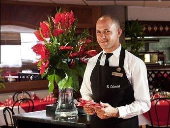 Фото Mercury Comercial 3*