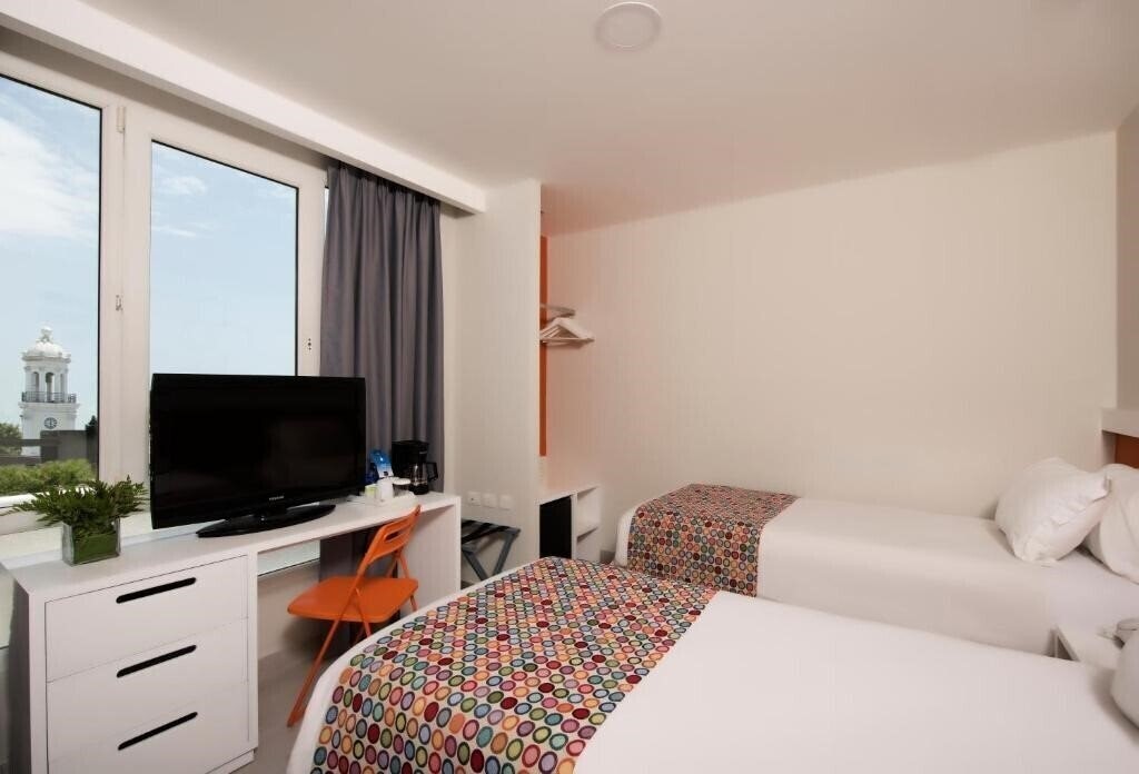 Фото Novus Plaza Hodelpa 3*