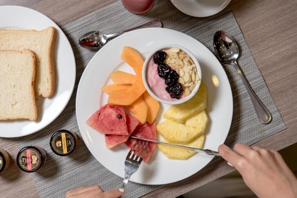 Изображение Novus Plaza Hodelpa 3*