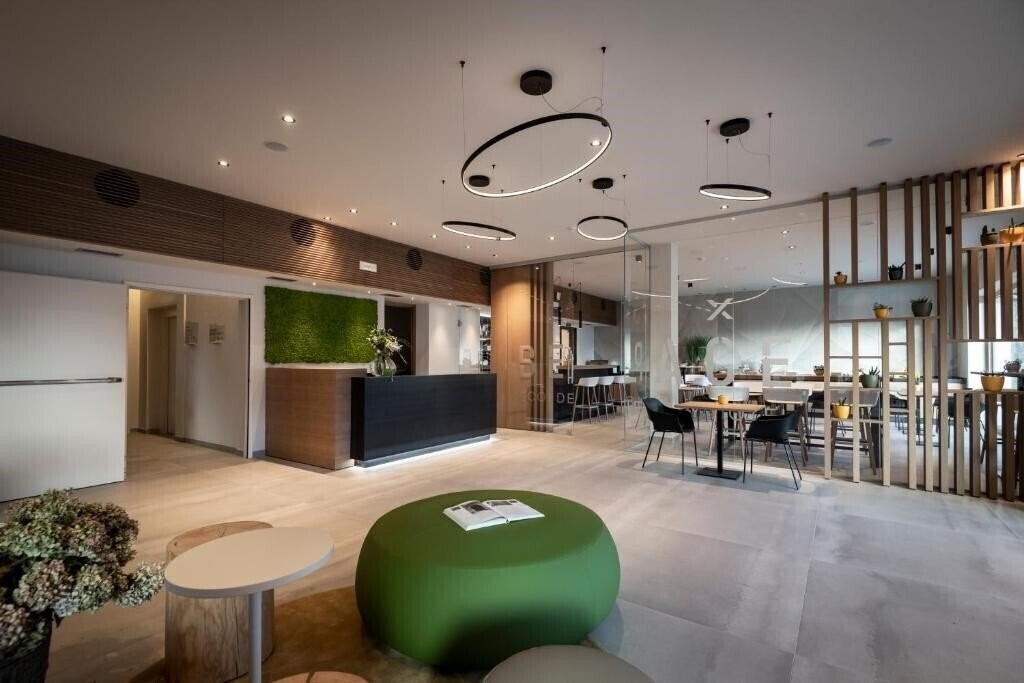 Изображение Casas Del Xvi 4*