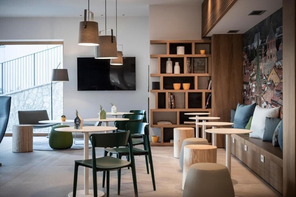 Картинка Casas Del Xvi 4*