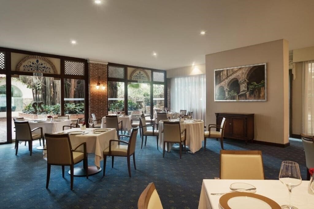 Картинка El Embajador A Royal Hideaway Hotel 5*