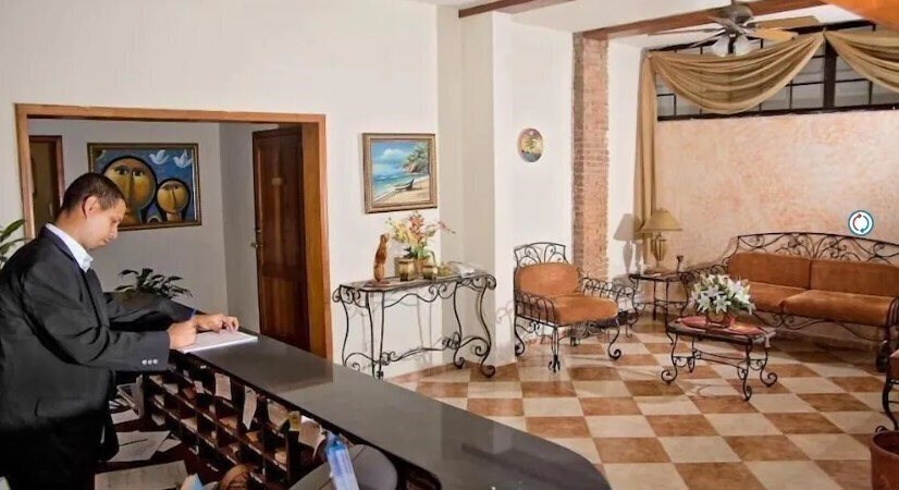 Фотография Carey House Hotel 3*