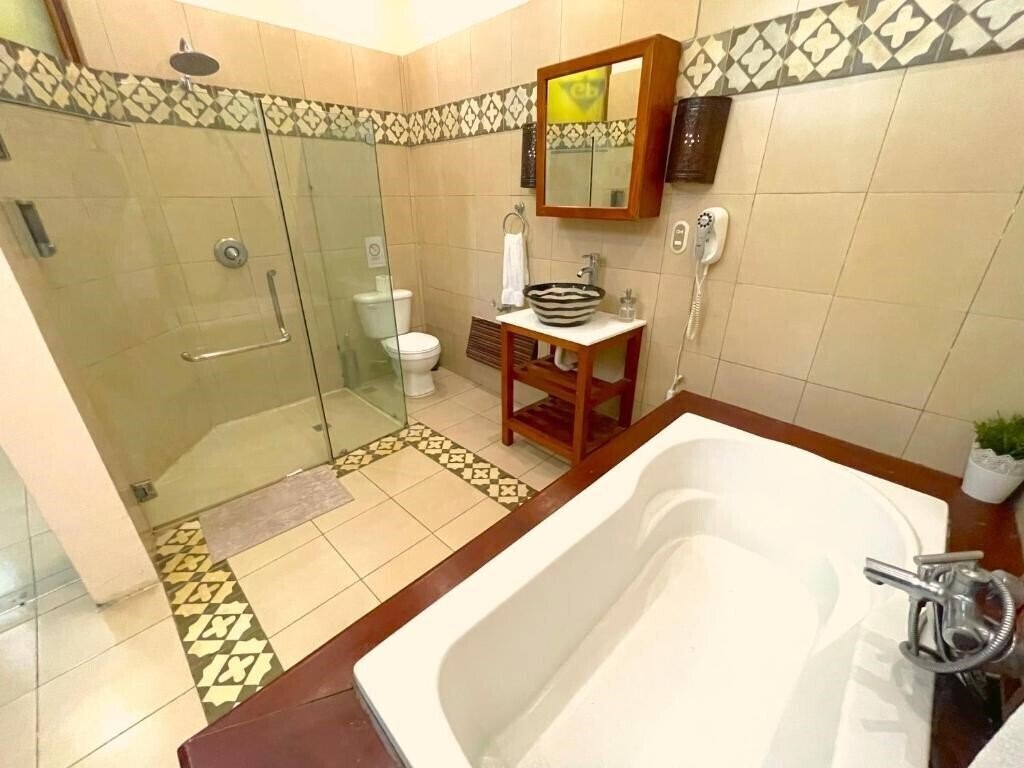 Фотографія Casa Sanchez Boutique Hotel 4*