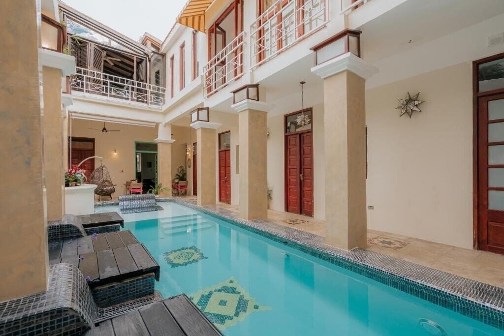 Зображення Casa Sanchez Boutique Hotel 4*