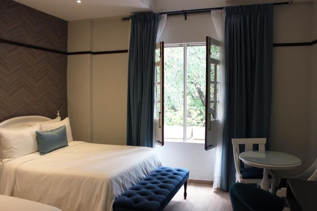 Картинка Conde De Penalba 3*