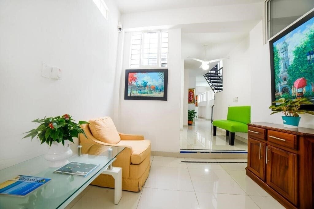 Фото Cataleya Hotel 3*