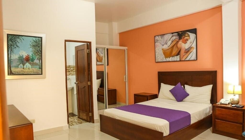 Картинка Cataleya Hotel 3*
