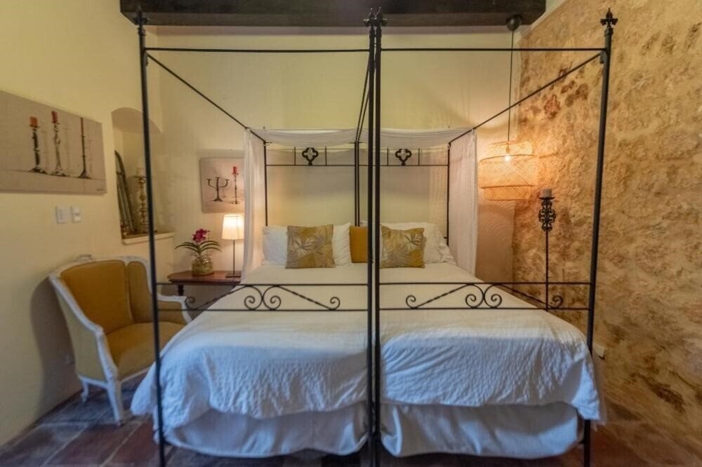 Картинка El Beaterio Casa Museo 3*