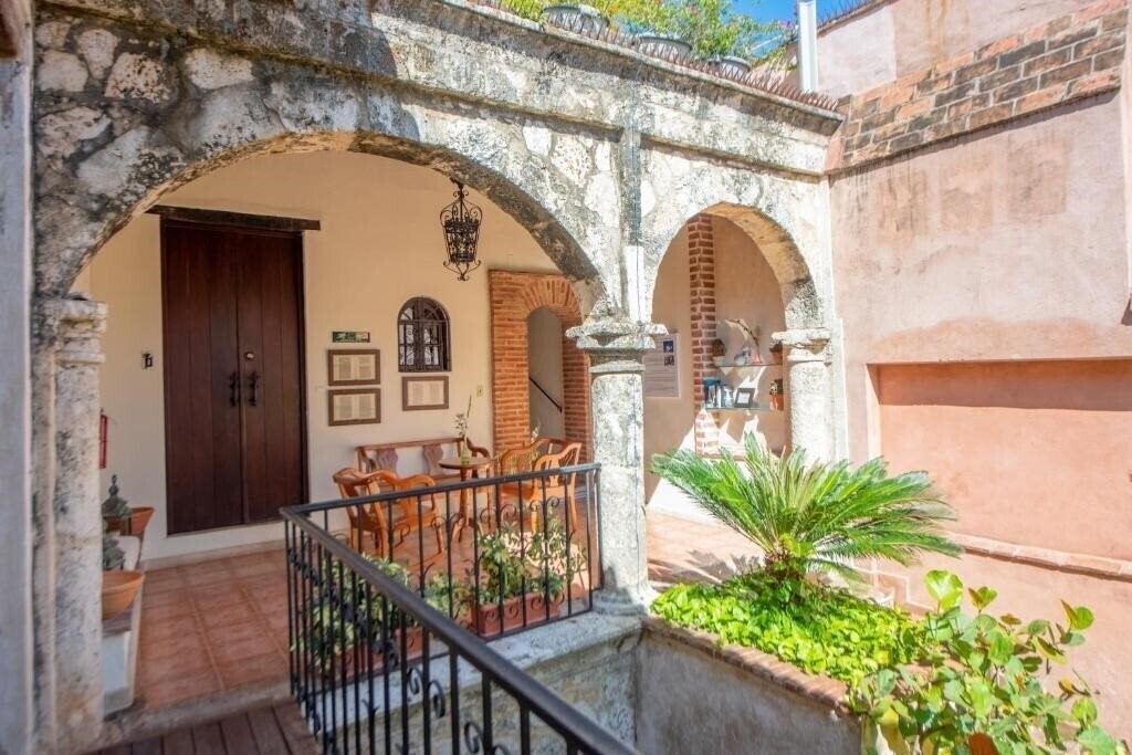 Зображення El Beaterio Casa Museo 3*