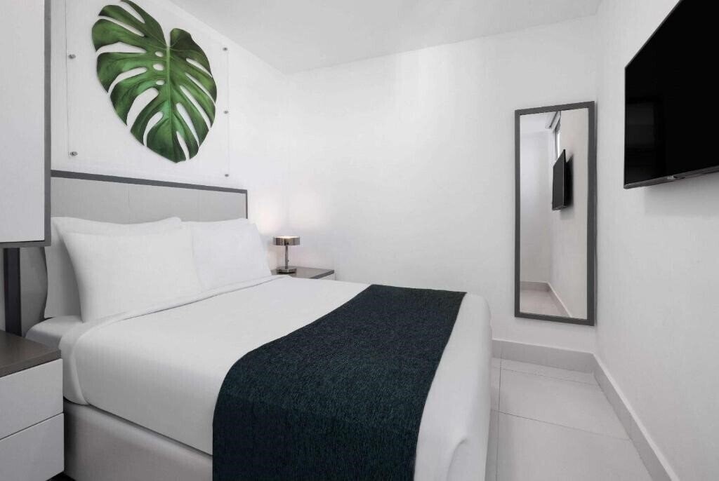 Фото Gran Hotel Europa 3*