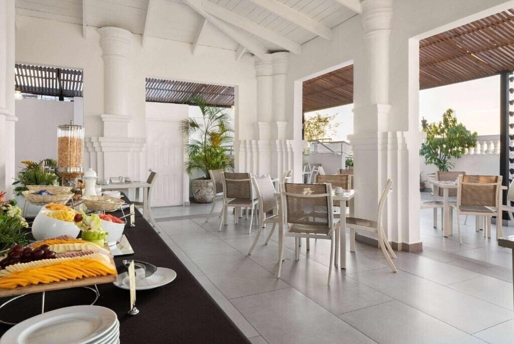 Картинка Gran Hotel Europa 3*
