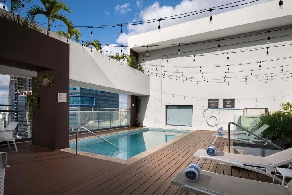 Фотография Homewood Suites By Hilton Santo Domingo + 3*