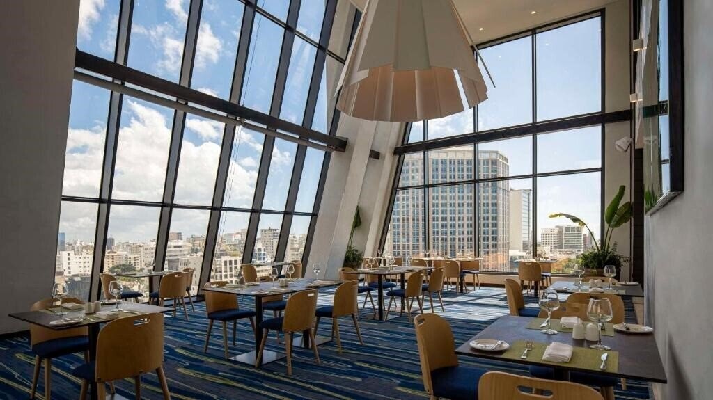 Изображение Homewood Suites By Hilton Santo Domingo + 3*