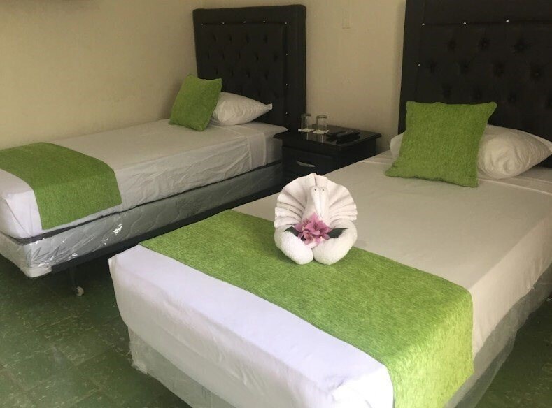 Изображение Hostal Arboleda + 2*