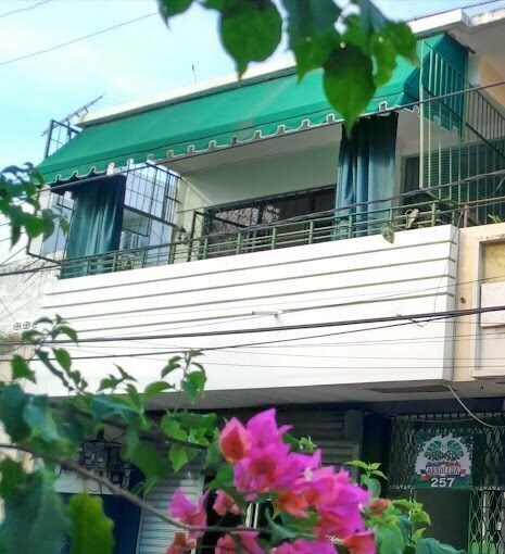 Отель Hostal Arboleda + 2*