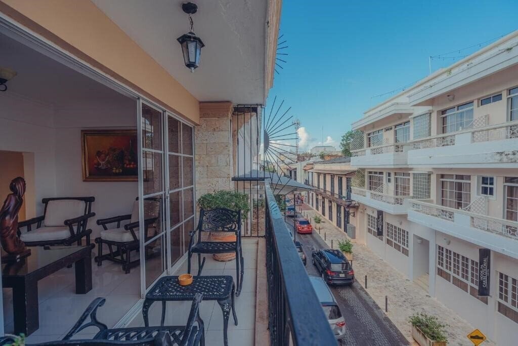 Фото Hostal La Colonia By The Oxo House 2*